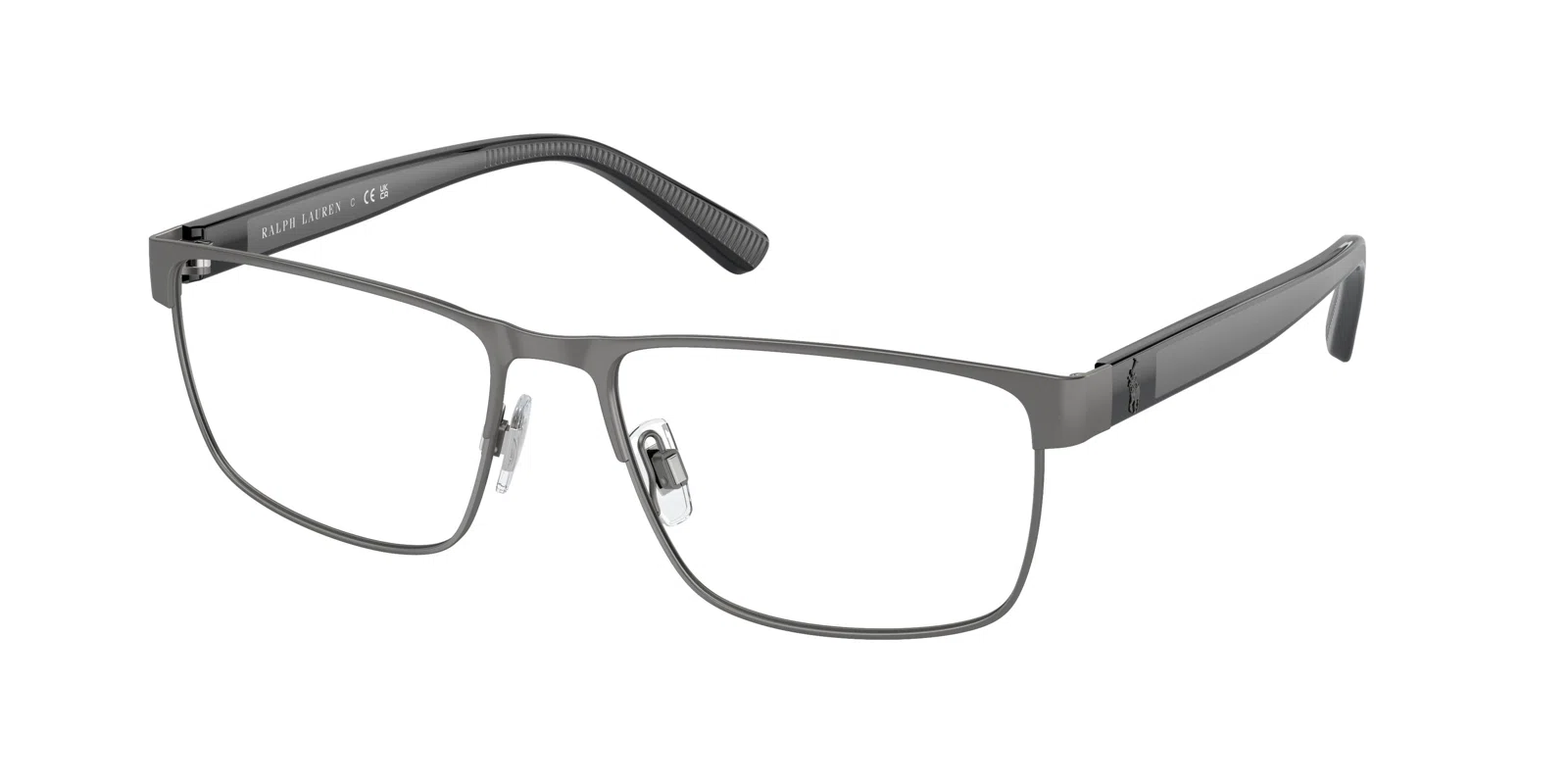 Polo 1229 Eyeglasses - view 2